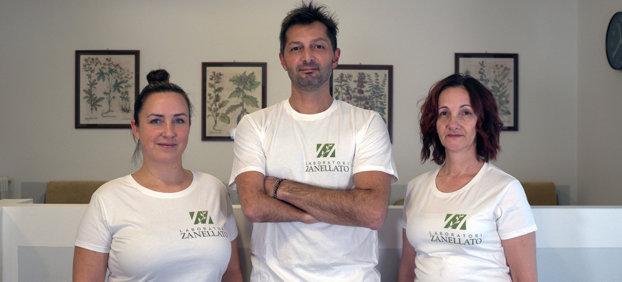 The Palazzo Aesthetics team